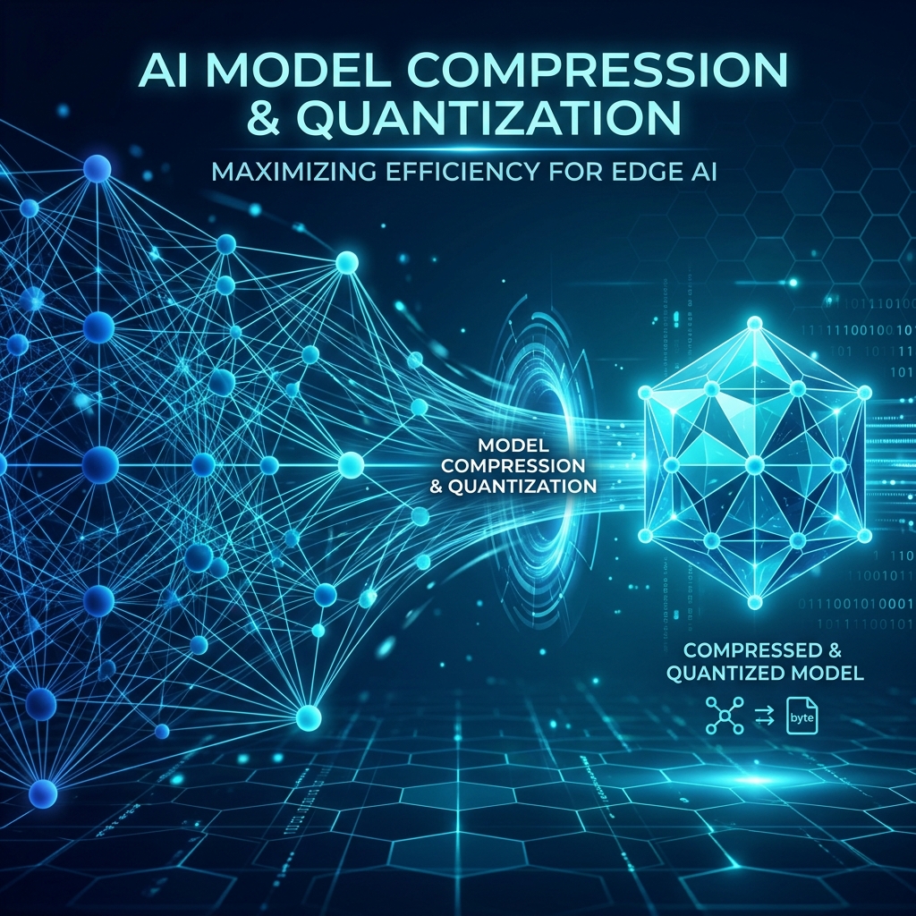 Google's TurboQuant Achieves 6x KV Cache Compression With Zero Accuracy Loss